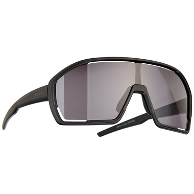 ALPINA BONFIRE Sunglasses Mat Black 2023 0